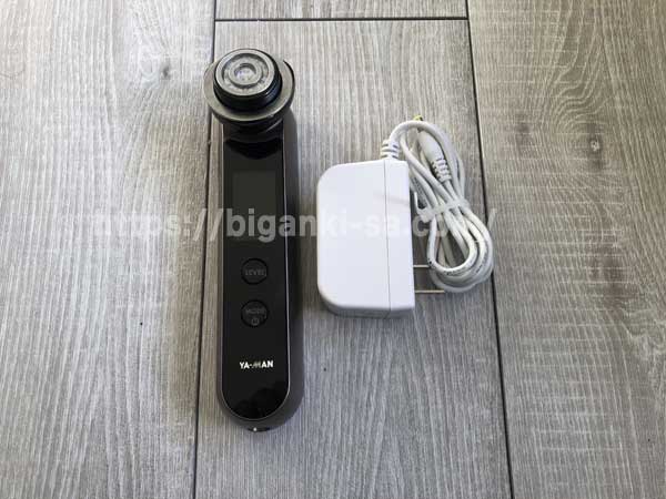 ヤーマンRF美顔器 フォトプラス