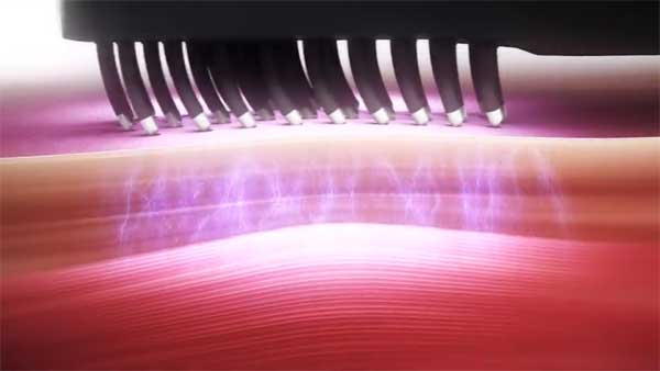 ハイパワーなEMS